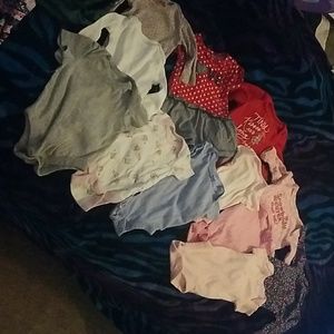Baby clothes
